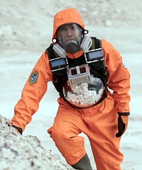 Inxect Suit