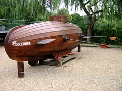 Drebbels U-Boot