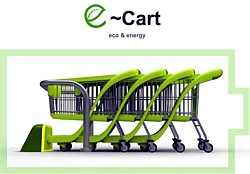 E~Cart Grafik