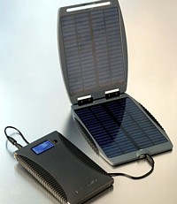 Solargorilla und Powergorilla