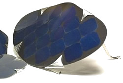 Paneel von Veranda Solar