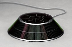 Solar Charger Design von Jaguste