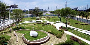 SZCEC-Park