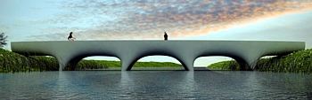 The Bridge Project Grafik