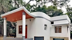 3D-Haus in Chennai
