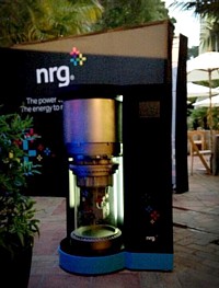NRG-Stirling