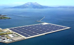 Solarfarm Kagoshima