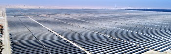 Mohammad Bin Rashid Al Maktoum Solar Park Phase 3