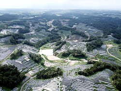 Kanoya Osaki Solar Hills Solar Power Plant