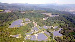 Solarkraftwerk Fukushima