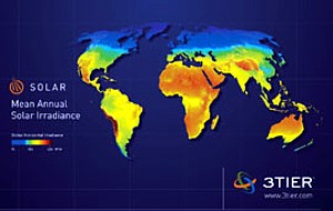 Remapping the World