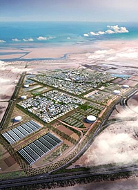 Masdar-Simulation