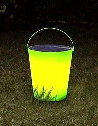 Energy Bucket 