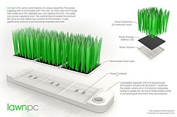 LawnPC Grafik