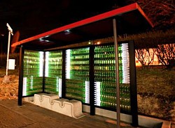 Project Bottlestop