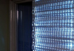 Energy Curtain