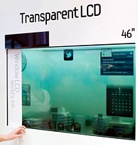 LCD-Fernseher von Samsung