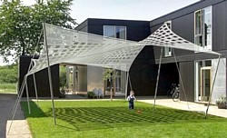 Tensile Solar