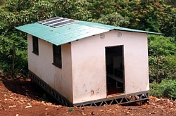 Solar Classroom in a Box