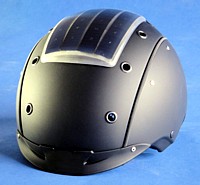 Solarer Skihelm