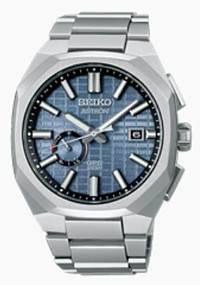 Seiko Astron