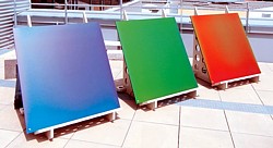 MorphoColor-Paneele