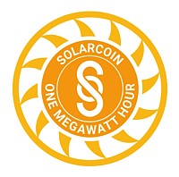 SolarCoin Grafik