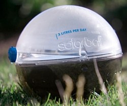 Solar Ball