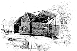 Black Maria Grafik