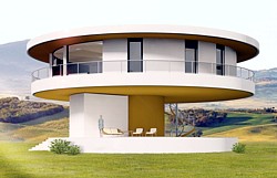 Sunhouse 360 Grafik