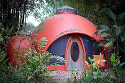 AirCrete-Dome