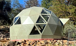 Bioceramic Prototyp