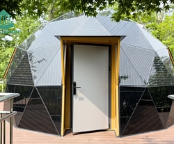 PowerDome
