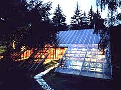 Herzog-Solarhaus