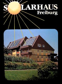 Solarhaus Freiburg