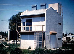 La Plata Haus