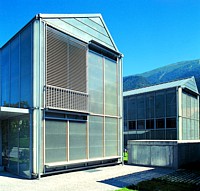 Solarhaus 1