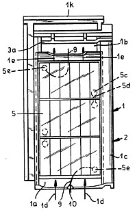 Melchior-Patent Grafik
