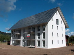 Jenni-Solarhaus