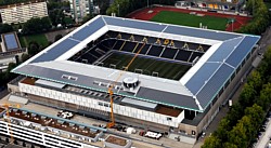 Stade De Suisse