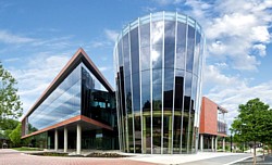 Wissenschaftszentrum der Bowie State University