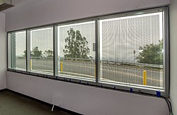 Solaria-PV-Fenster