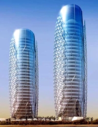 Al Bahr Towers
