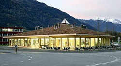 Öko-Bäckerei in Chur
