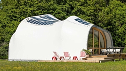 Techstyle Haus