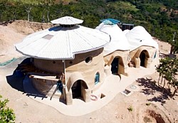 Casa Quetzalcoatl