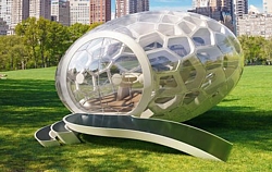 GreenPod Grafik