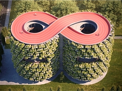Forest Grafik