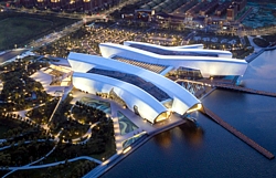National Maritime Museum of China