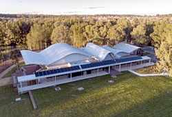 Woodcroft Neighborhood Center